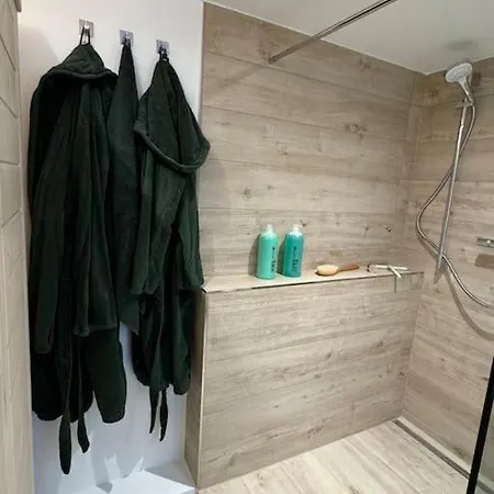 Erholungszeit Zu Zweit Apartment *