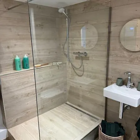 Erholungszeit Zu Zweit Apartment *