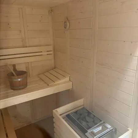 Erholungszeit Zu Zweit Apartment *