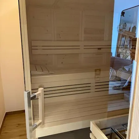 Apartment Erholungszeit Zu Zweit Bretten