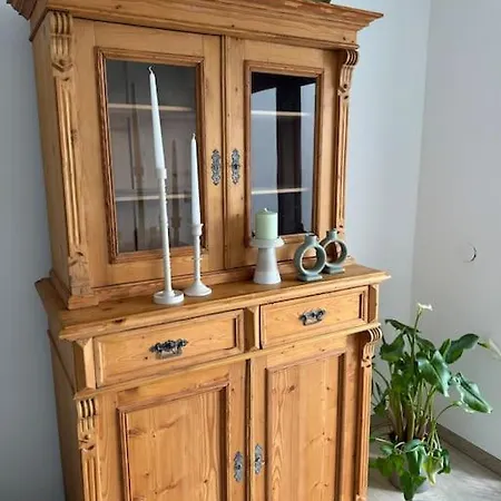 Apartment Erholungszeit Zu Zweit